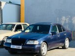 Mercedes C 180-3