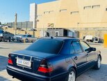 Mercedes C 180-4