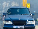 Mercedes C 180-1