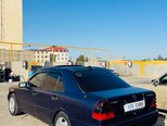 Mercedes C 180-5