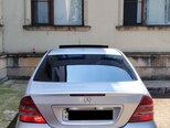 Mercedes C 200-2