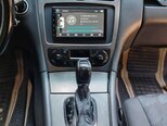 Mercedes C 200-3