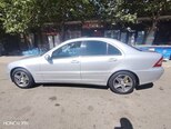Mercedes C 200-4