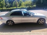 Mercedes C 200-5