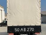Isuzu NPR 66 L-6