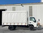 Isuzu NPR 66 L-8
