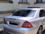 Mercedes C 200-7