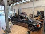 Mercedes C 180-5