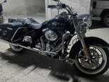Harley-Davidson FLHR Road King-1