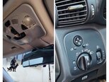 Mercedes C 200-13
