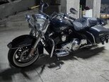 Harley-Davidson FLHR Road King-5
