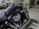 Harley-Davidson FLHR Road King-6