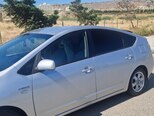 Toyota Prius-4