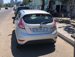 Ford Fiesta-5