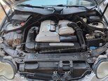 Mercedes C 200-16