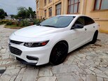 Chevrolet Malibu-2