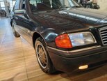 Mercedes C 180-9