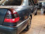 Mercedes C 180-11