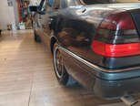 Mercedes C 180-12