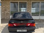 LADA (VAZ) 2115-2