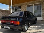 LADA (VAZ) 2115-4