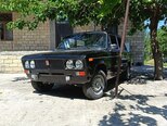 LADA (VAZ) 2106-1