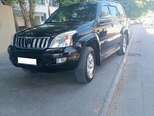 Toyota Land Cruiser Prado-3