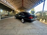 Mercedes C 200-5