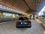 Mercedes C 200-4