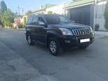 Toyota Land Cruiser Prado-5