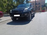 Toyota Land Cruiser Prado-1