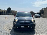 Fiat 500L-1