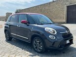 Fiat 500L-2