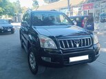 Toyota Land Cruiser Prado-4
