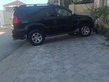 Toyota Land Cruiser Prado-6