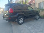 Toyota Land Cruiser Prado-7