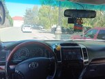 Toyota Land Cruiser Prado-9