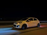 Kia Pride-5
