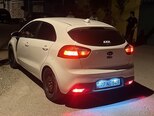 Kia Pride-2