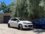 Kia Pride-3