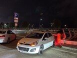 Kia Pride-6