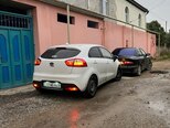 Kia Pride-4