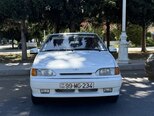 LADA (VAZ) 2115-1