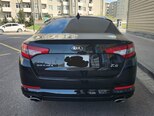 Kia Optima-2