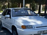 LADA (VAZ) 2115-6