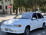 LADA (VAZ) 2115-5