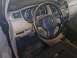 Nissan Tiida-6
