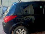 Nissan Tiida-2