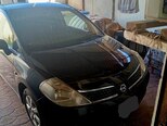 Nissan Tiida-1