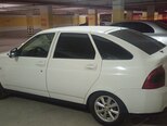LADA (VAZ) Priora-4
